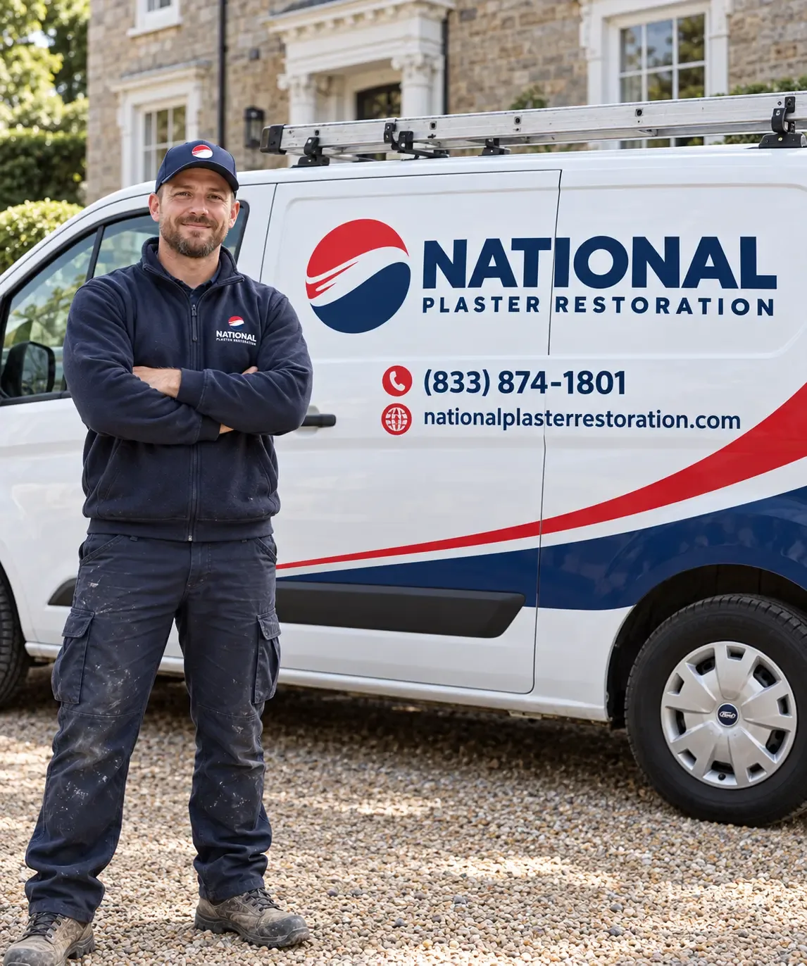 Plaster Repair Center Cross, VA FAQs